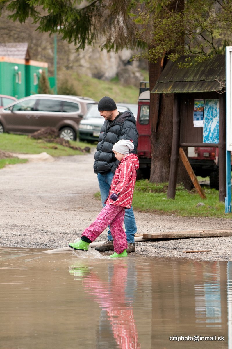 Východ slnka 2017 sobota