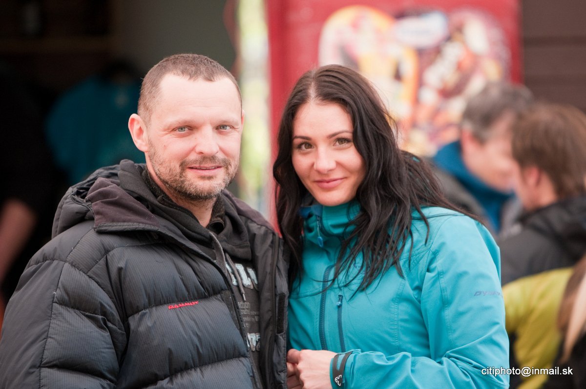 Východ slnka 2017 sobota