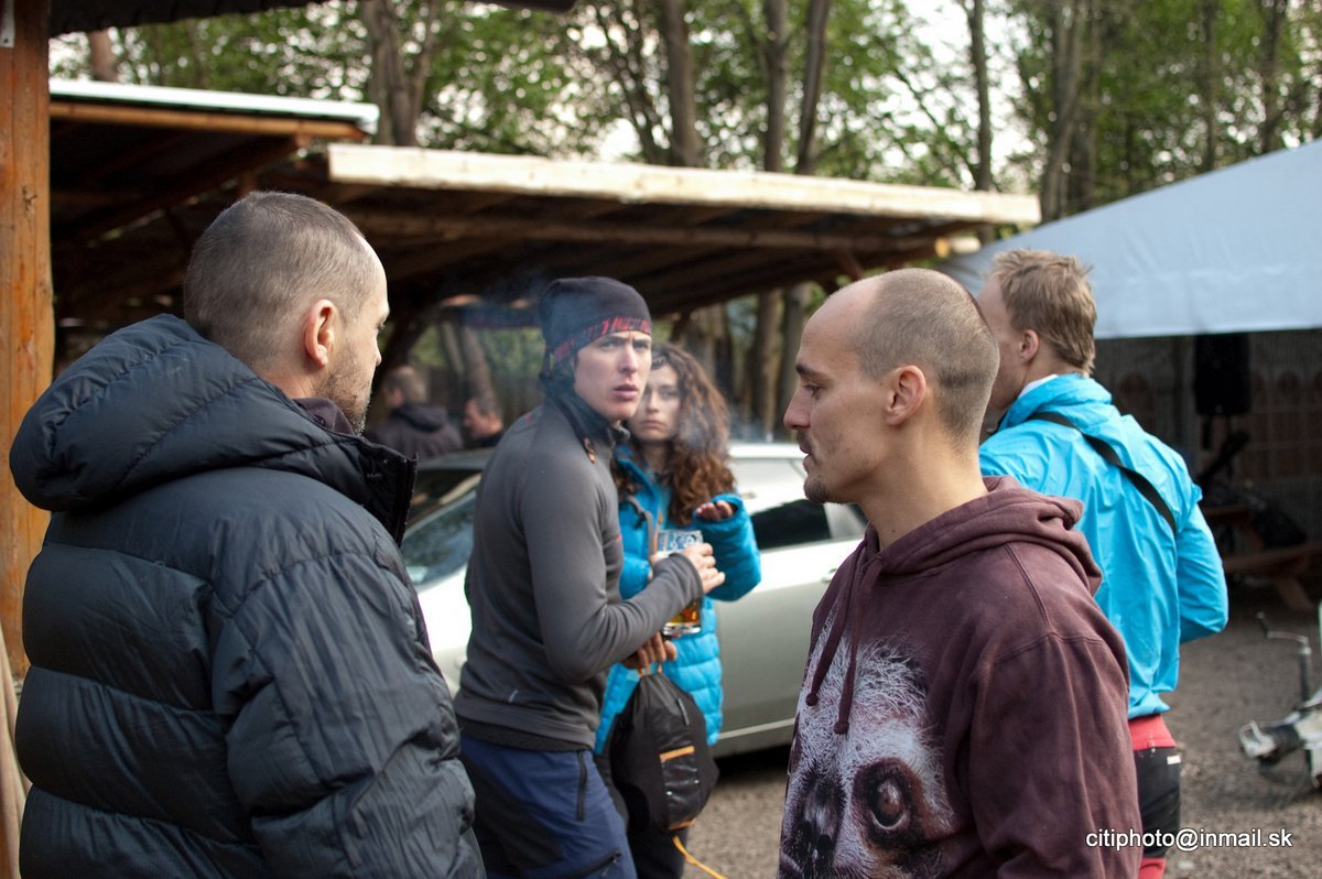 Východ slnka 2017 sobota