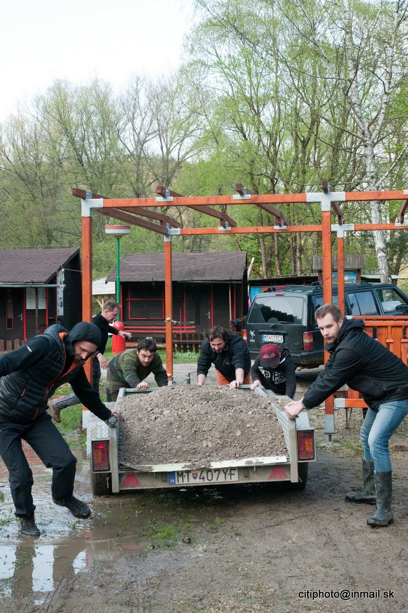 Východ slnka 2017 sobota