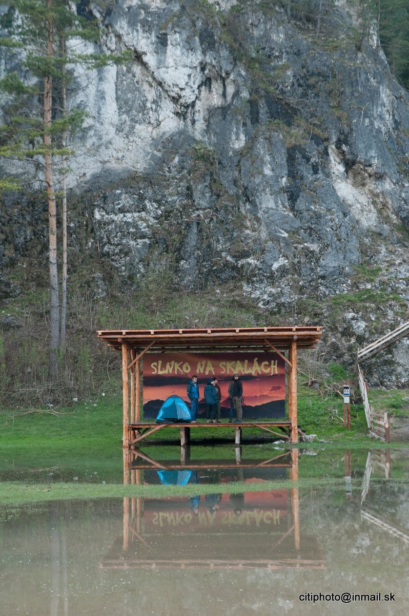 Východ slnka 2017 sobota
