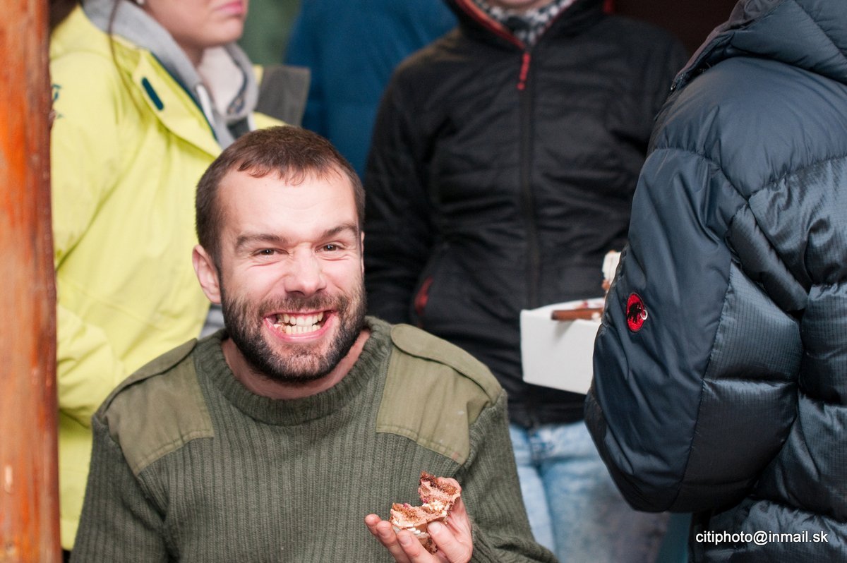Východ slnka 2017 sobota