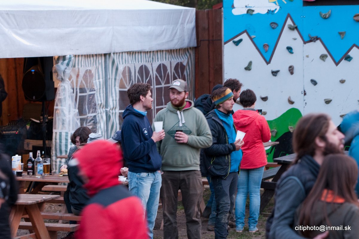 Východ slnka 2017 sobota