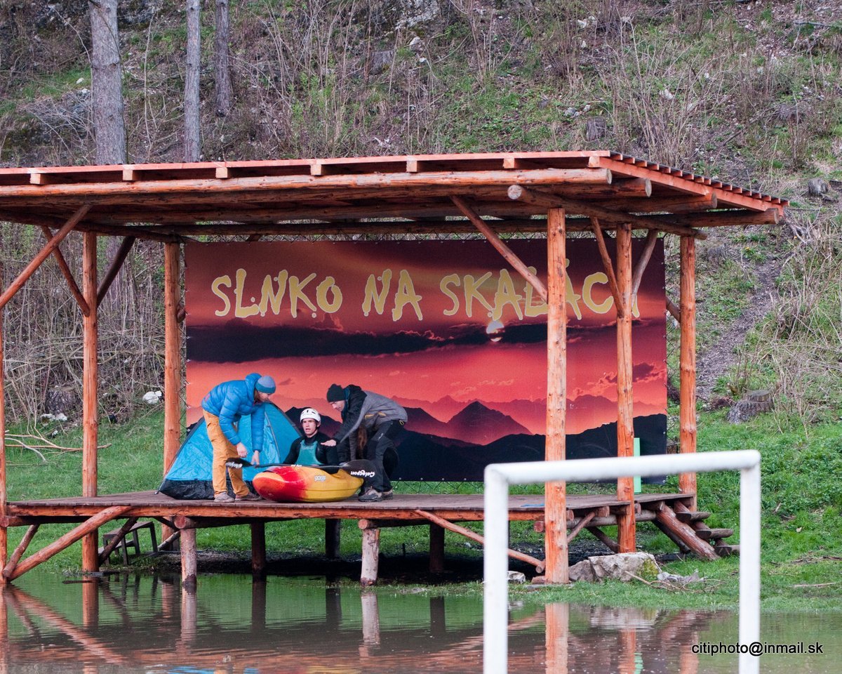 Východ slnka 2017 sobota