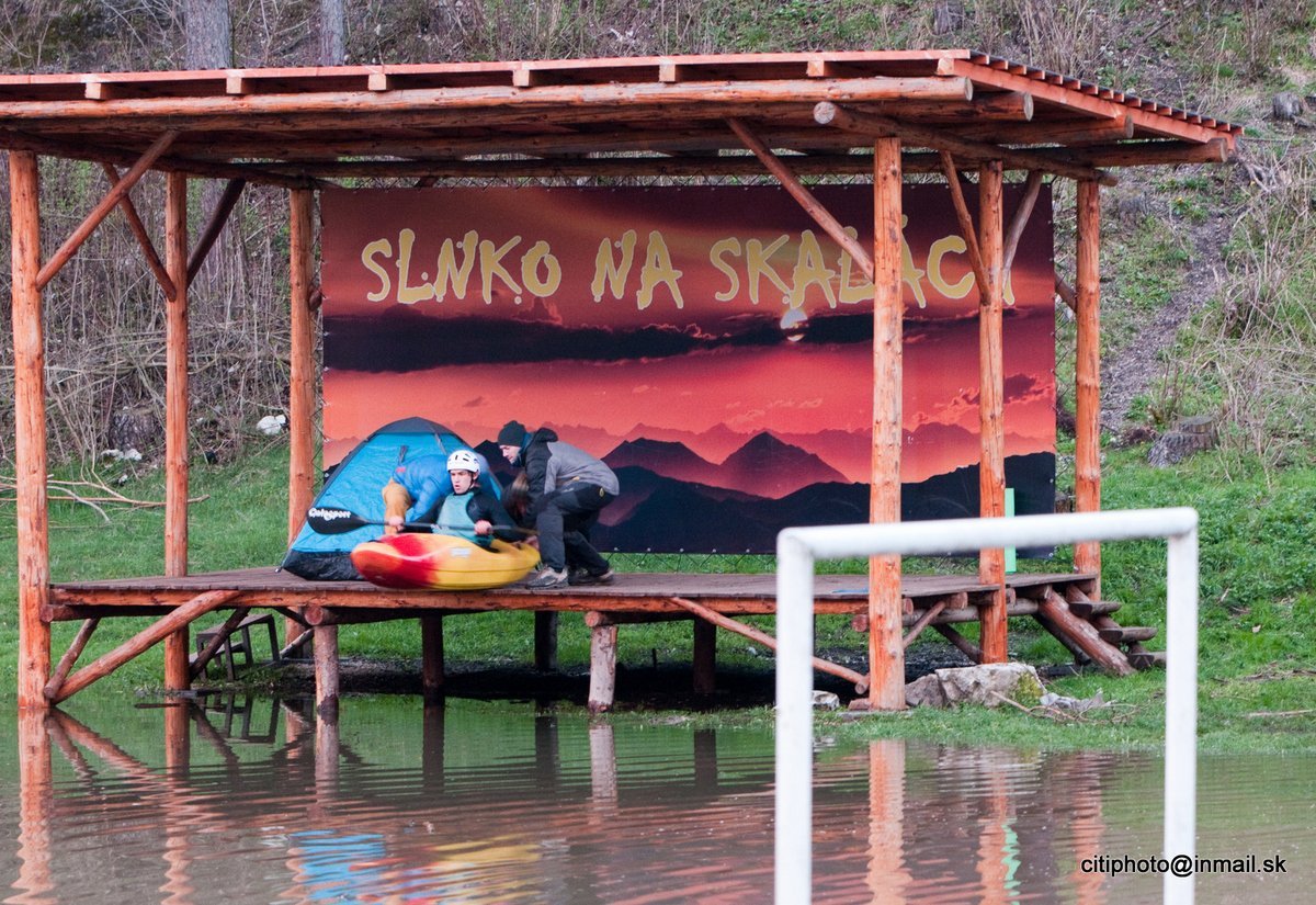 Východ slnka 2017 sobota