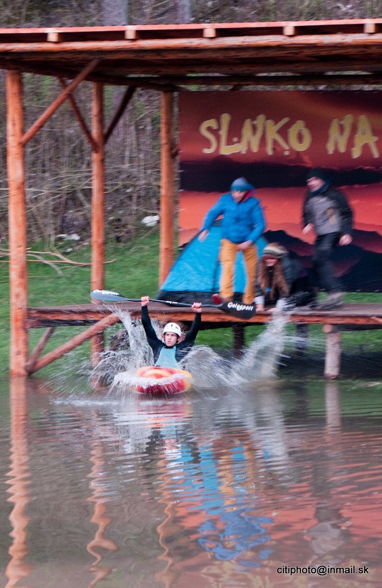 Východ slnka 2017 sobota