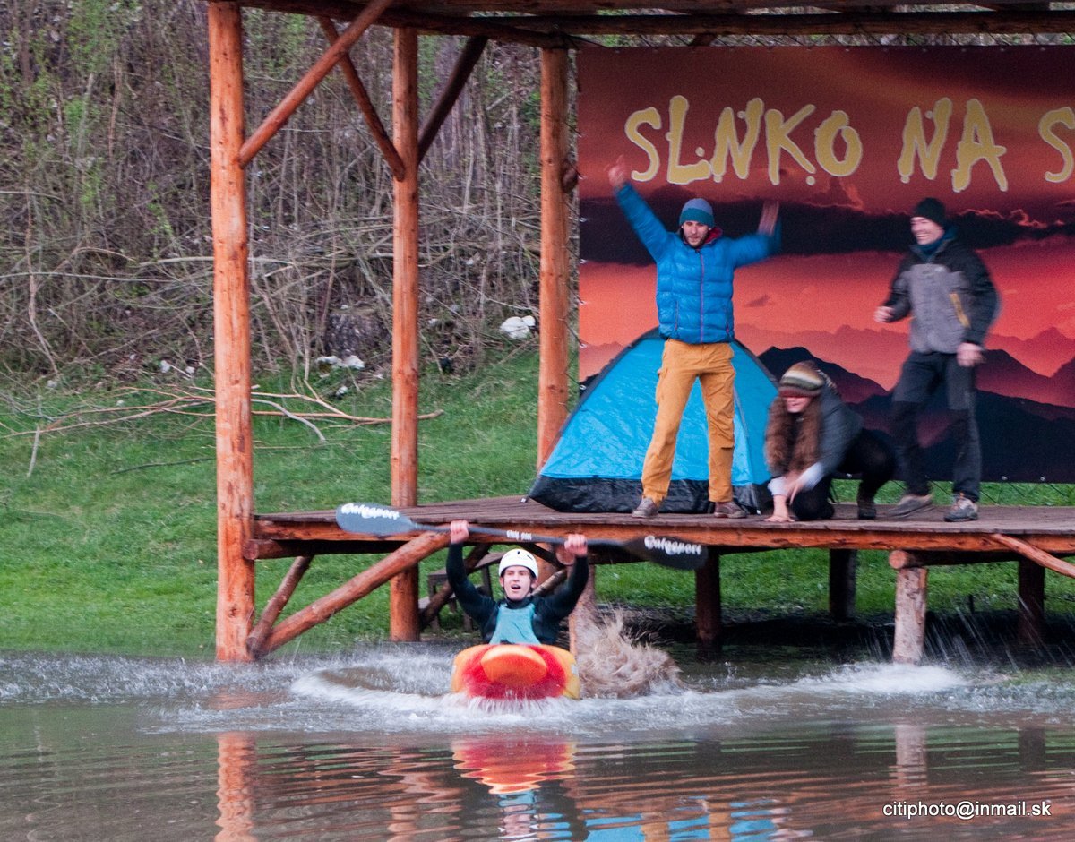 Východ slnka 2017 sobota