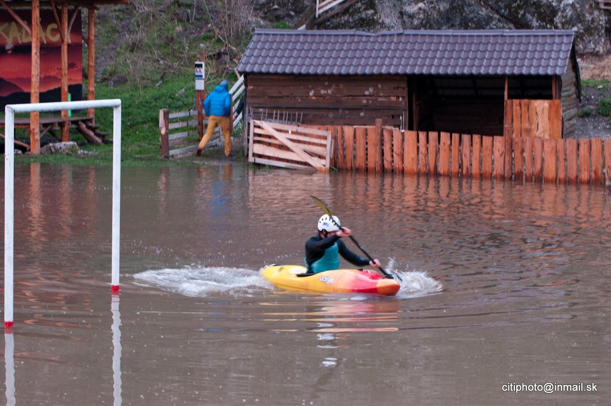 Východ slnka 2017 sobota