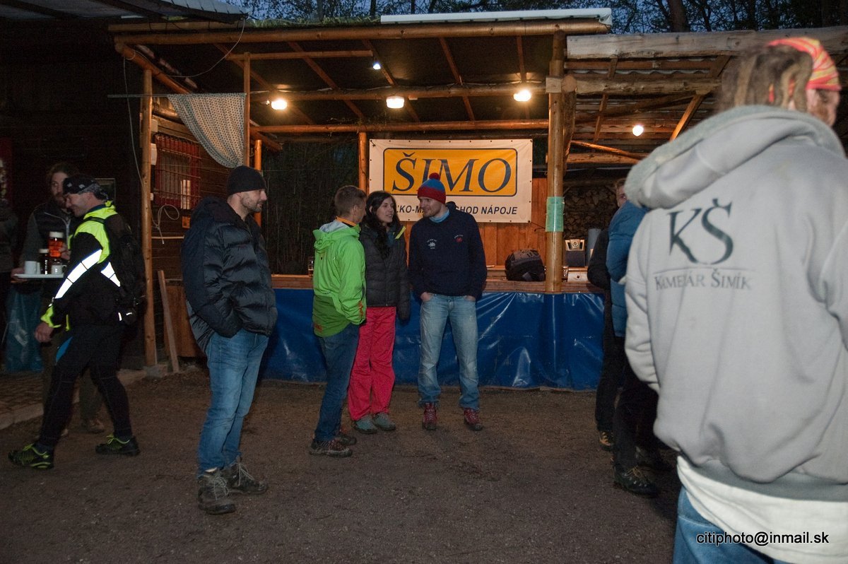 Východ slnka 2017 sobota