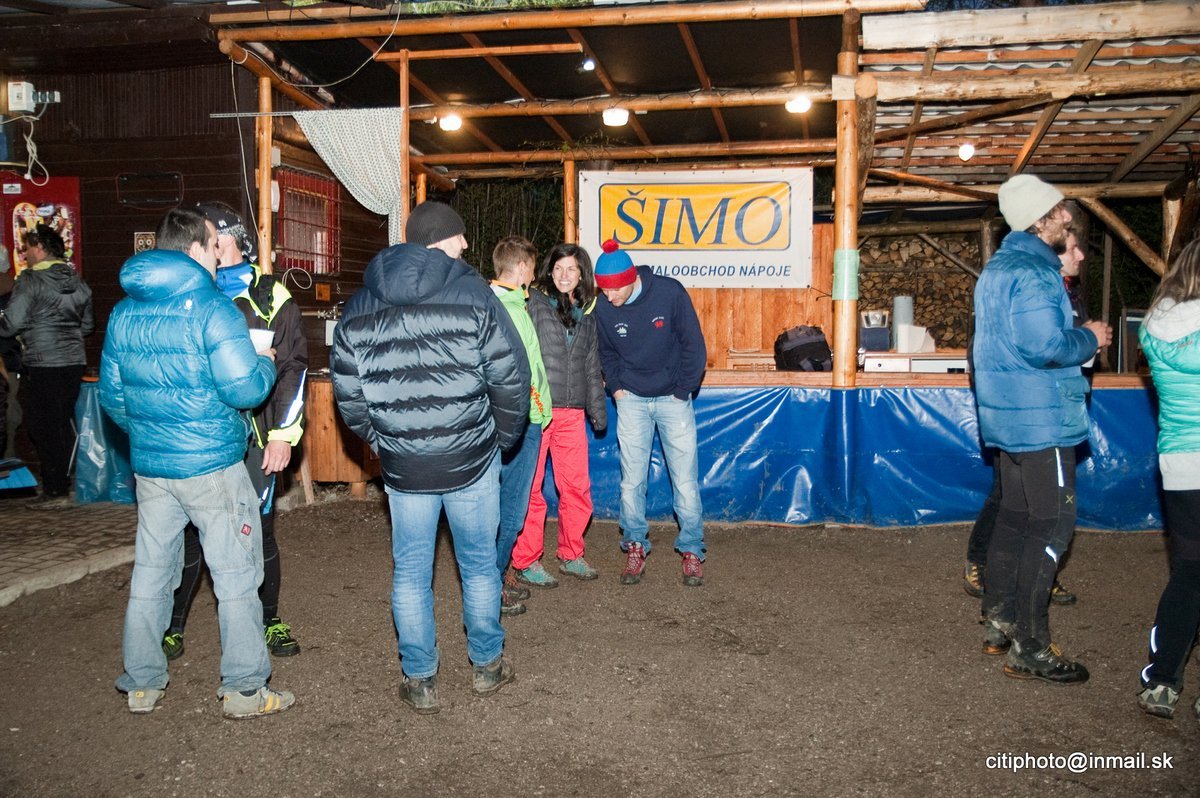 Východ slnka 2017 sobota