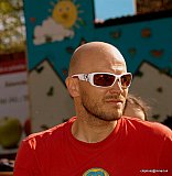 Východ slnka 2016 piatok I.