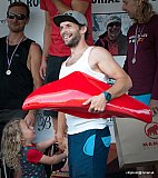 Východ slnka - sobota