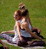 Festival 2020 sobota