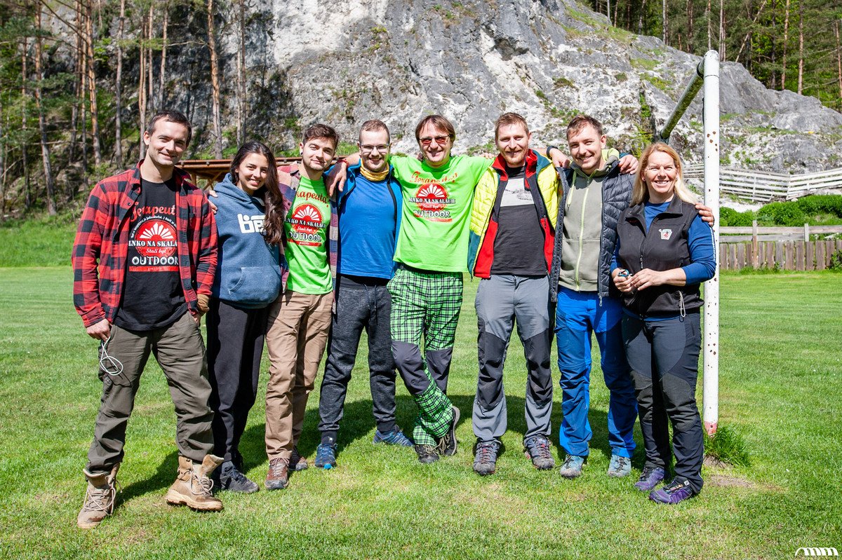 Východ slnka 2019