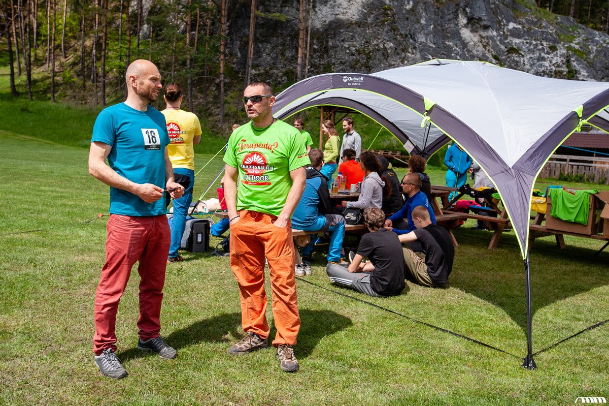 Východ slnka 2019