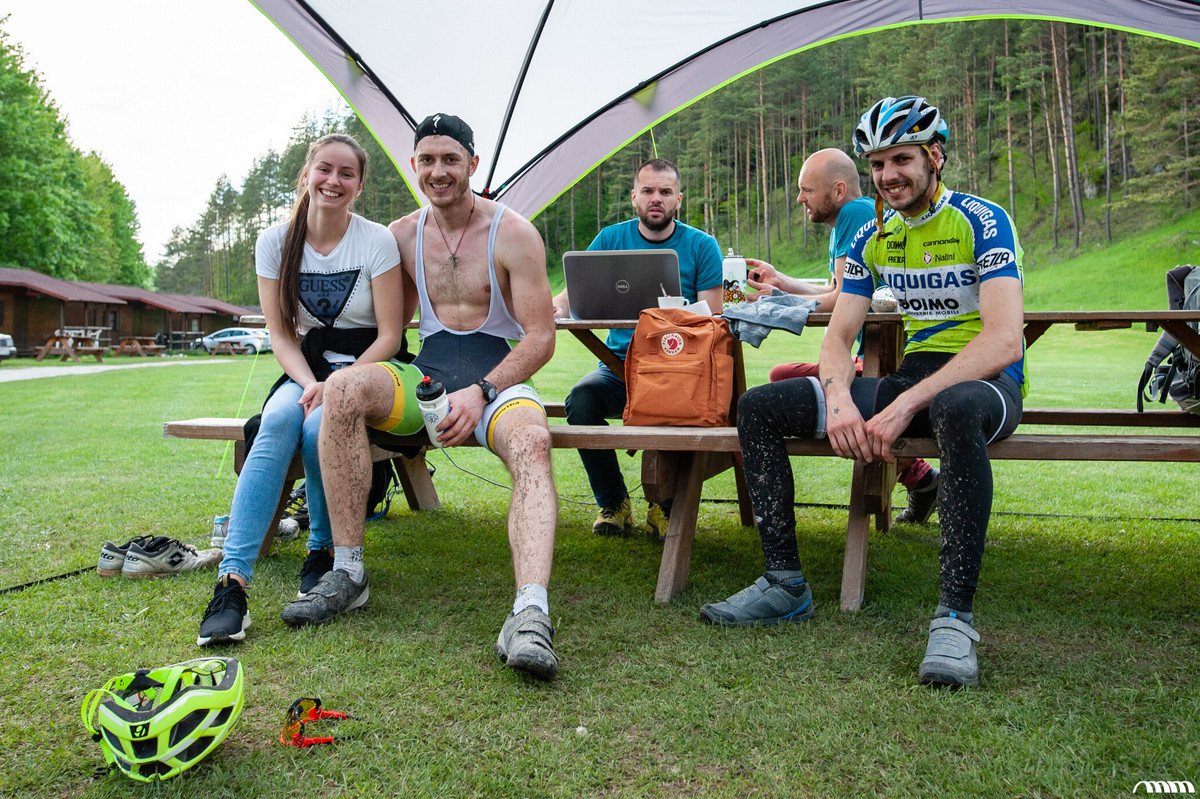 Východ slnka 2019