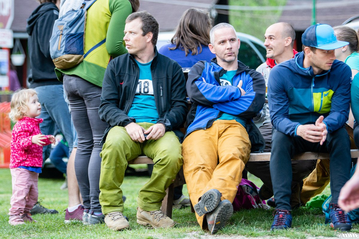 Východ slnka 2019