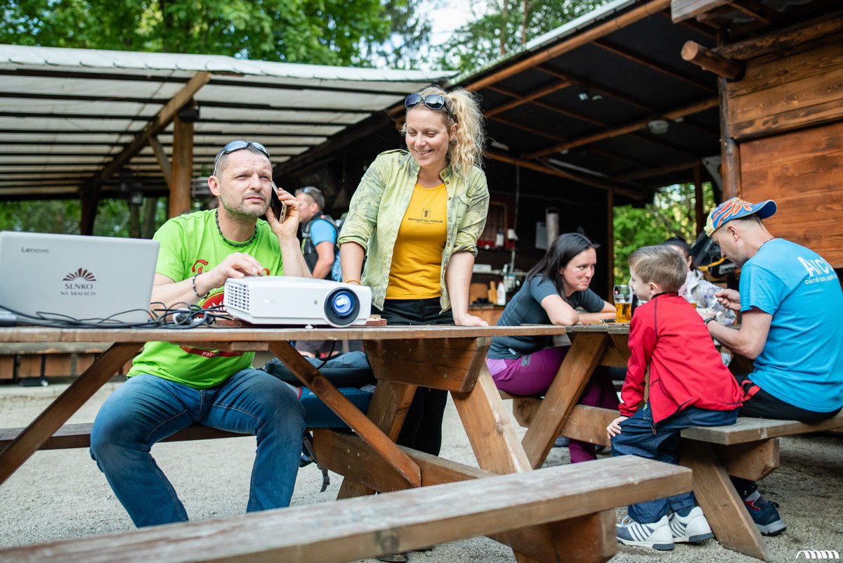 Východ slnka 2019