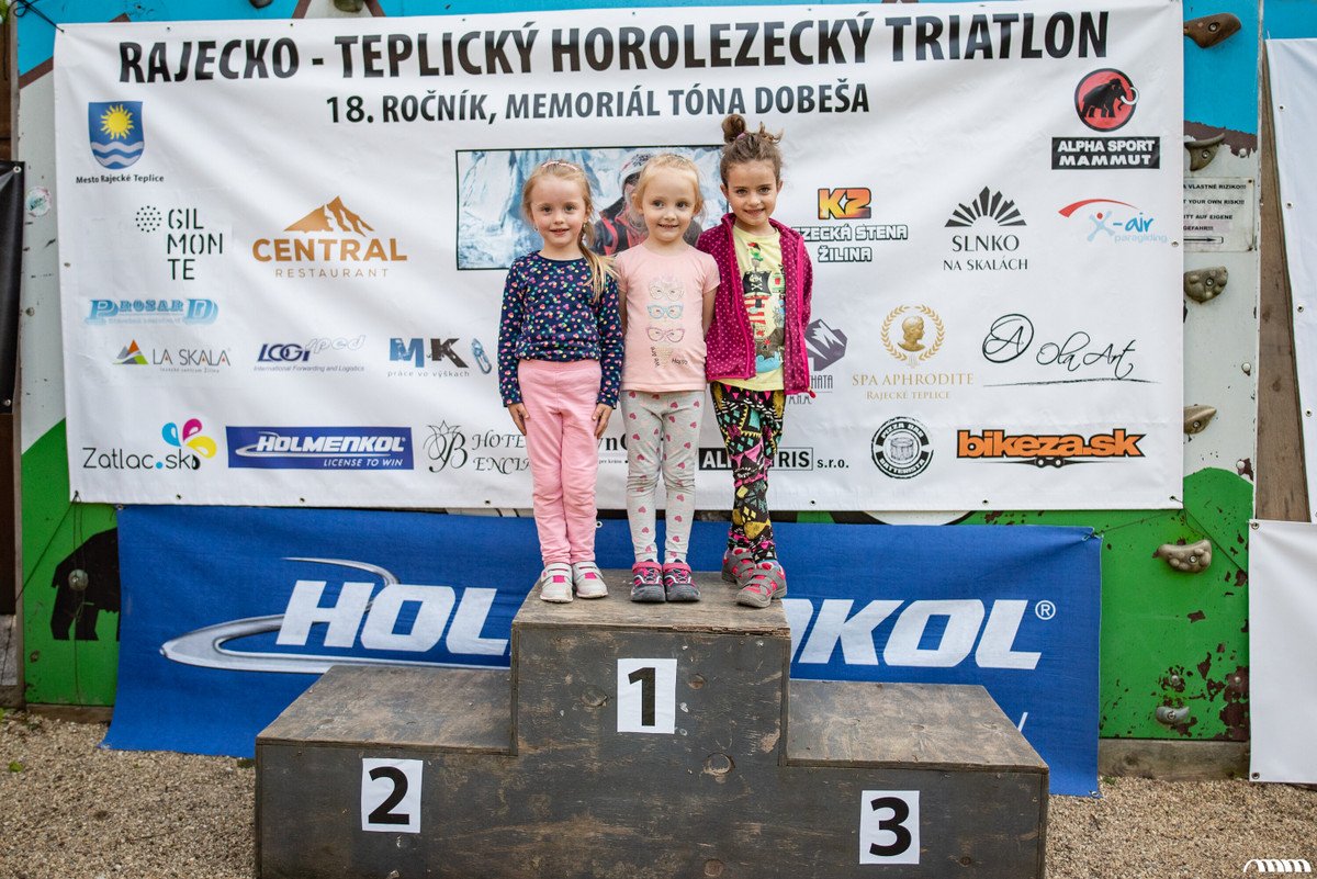 Východ slnka 2019