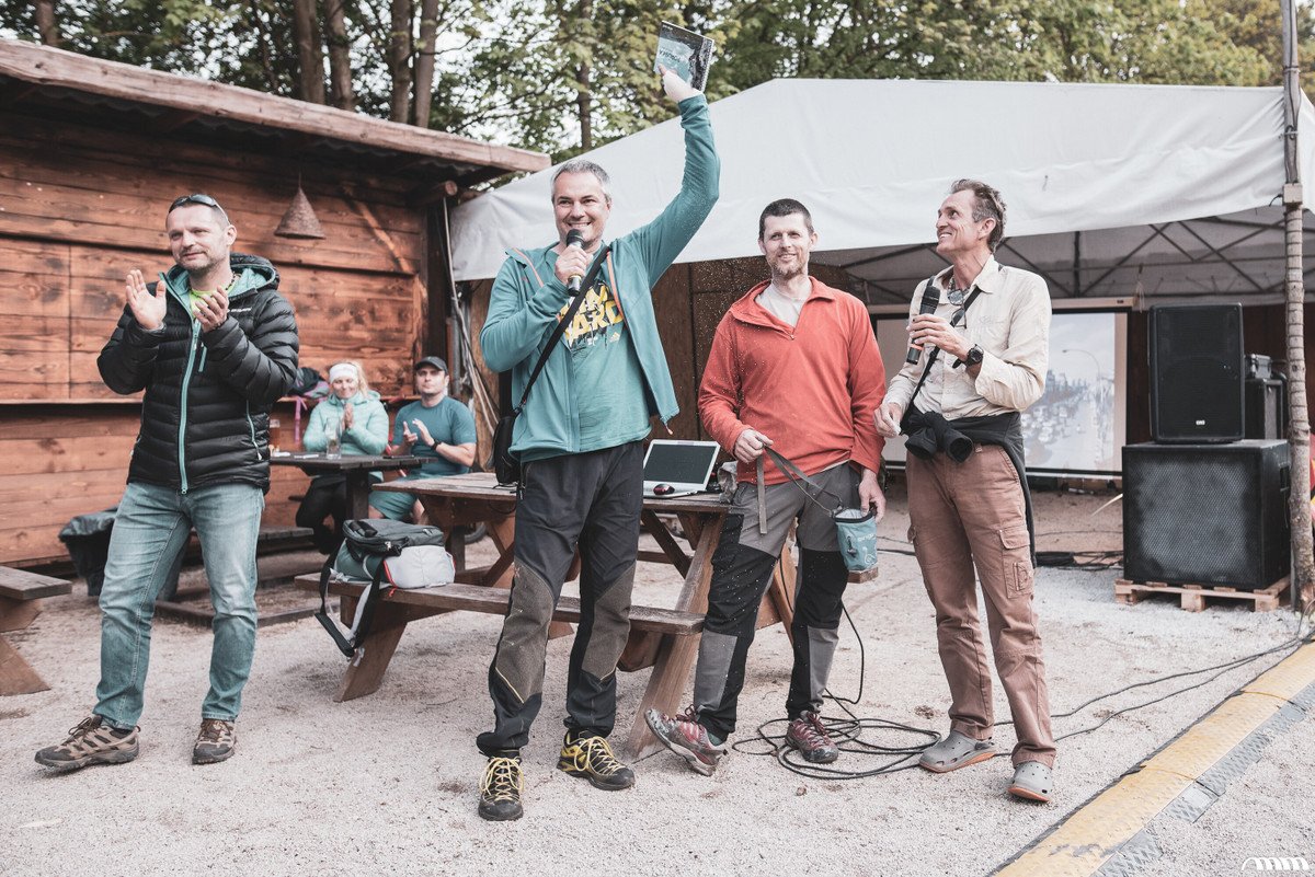 Východ slnka 2019