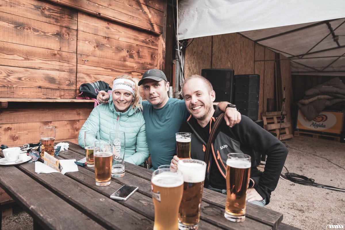 Východ slnka 2019