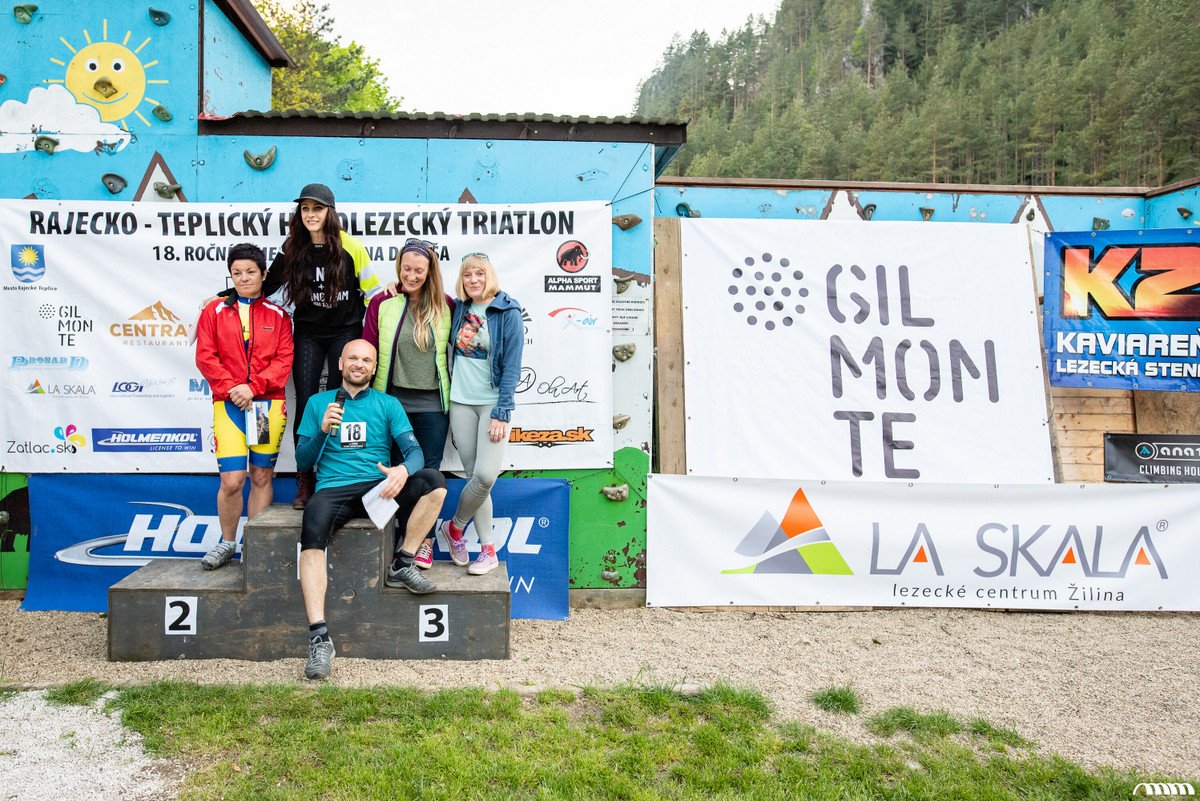 Východ slnka 2019