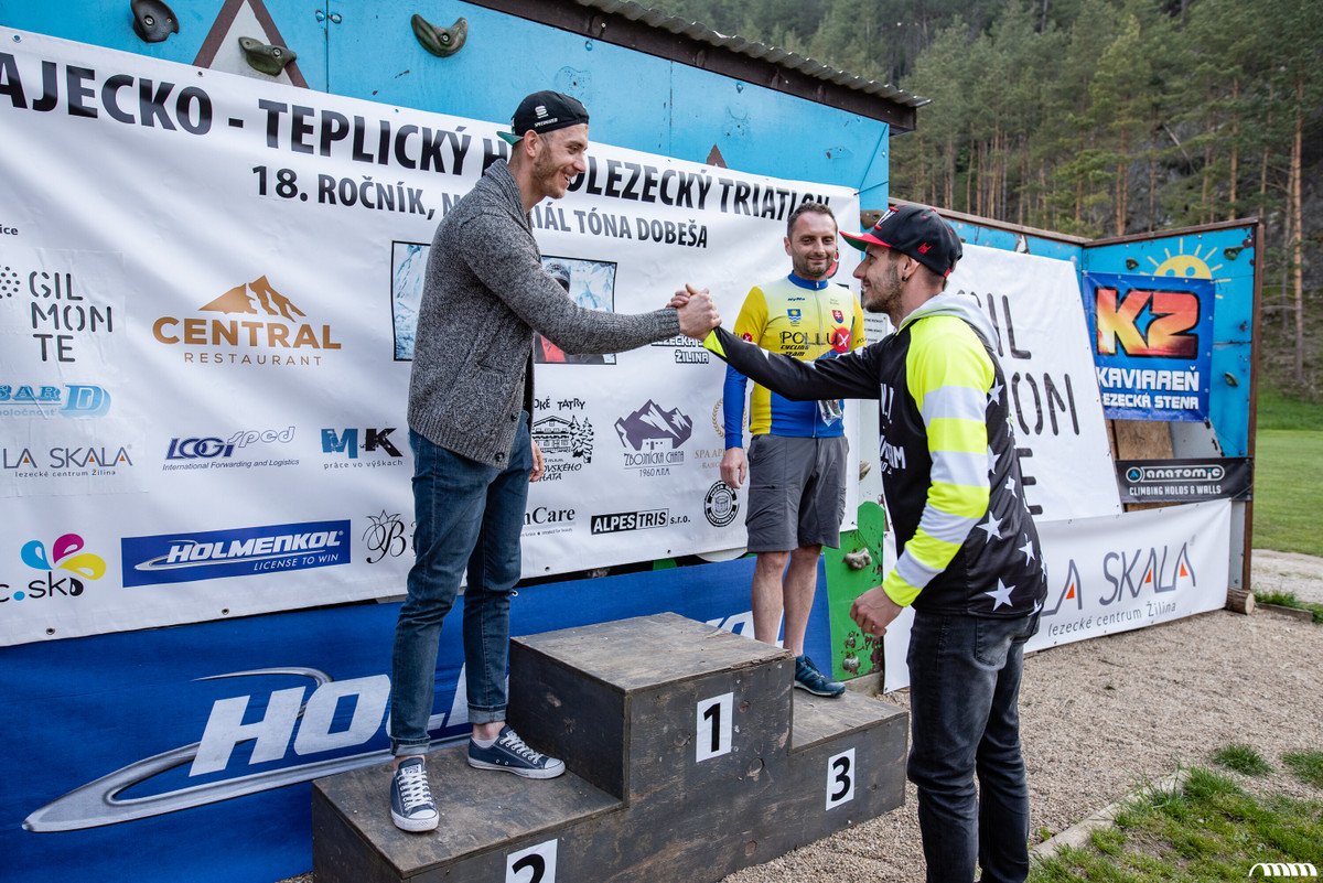 Východ slnka 2019