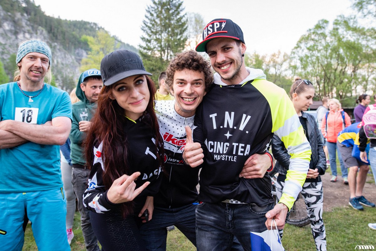 Východ slnka 2019