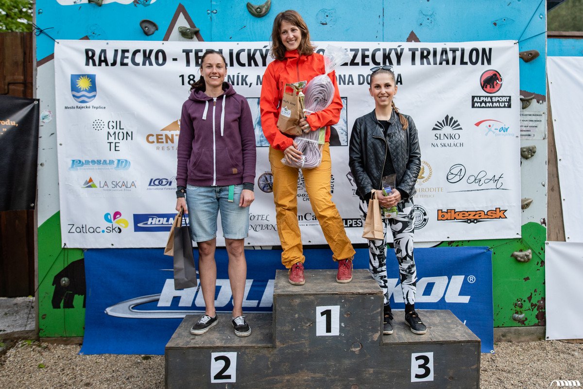 Východ slnka 2019