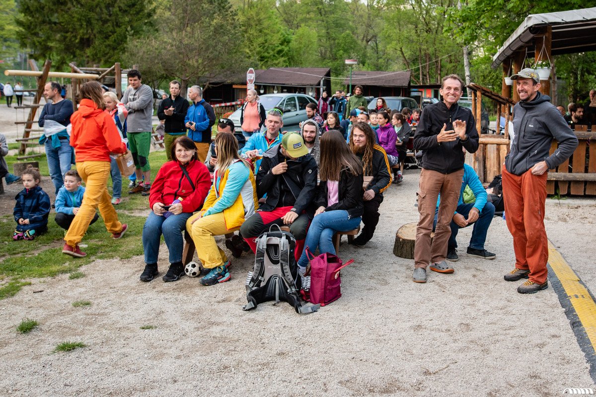 Východ slnka 2019