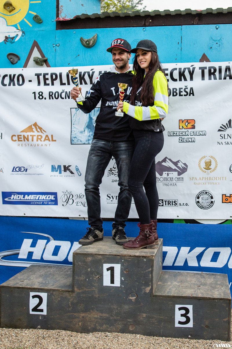 Východ slnka 2019