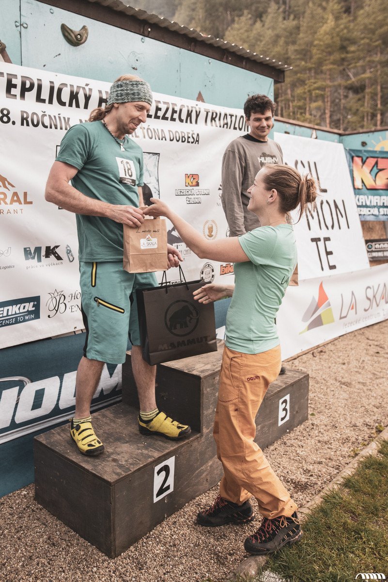 Východ slnka 2019
