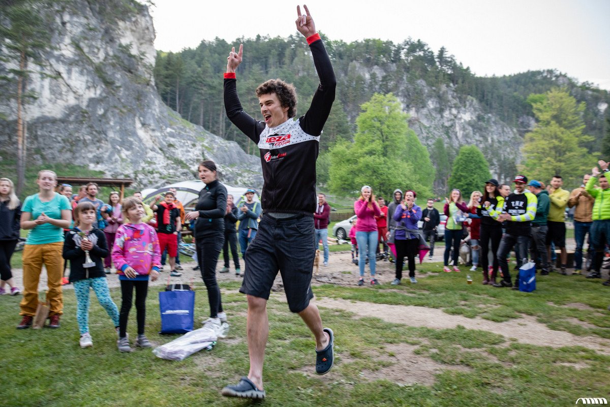 Východ slnka 2019