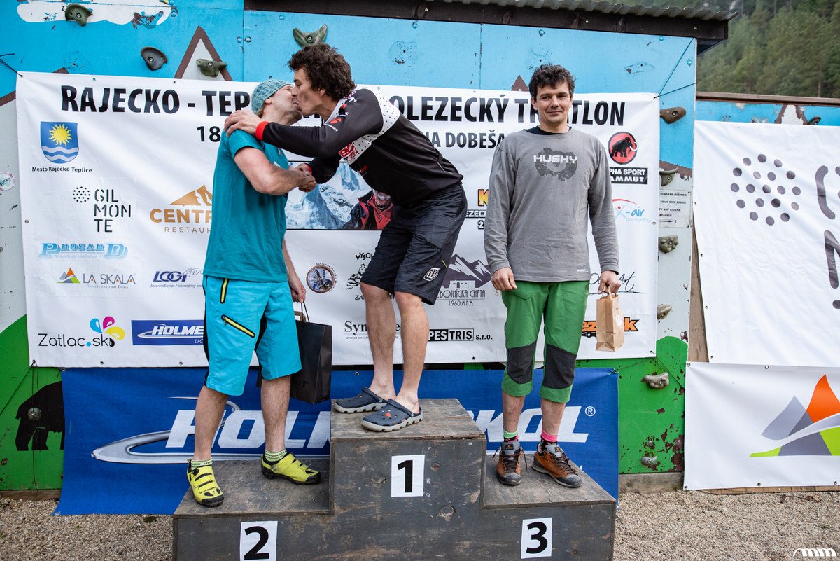 Východ slnka 2019