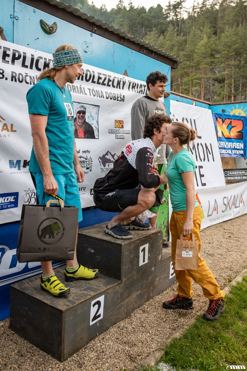 Východ slnka 2019