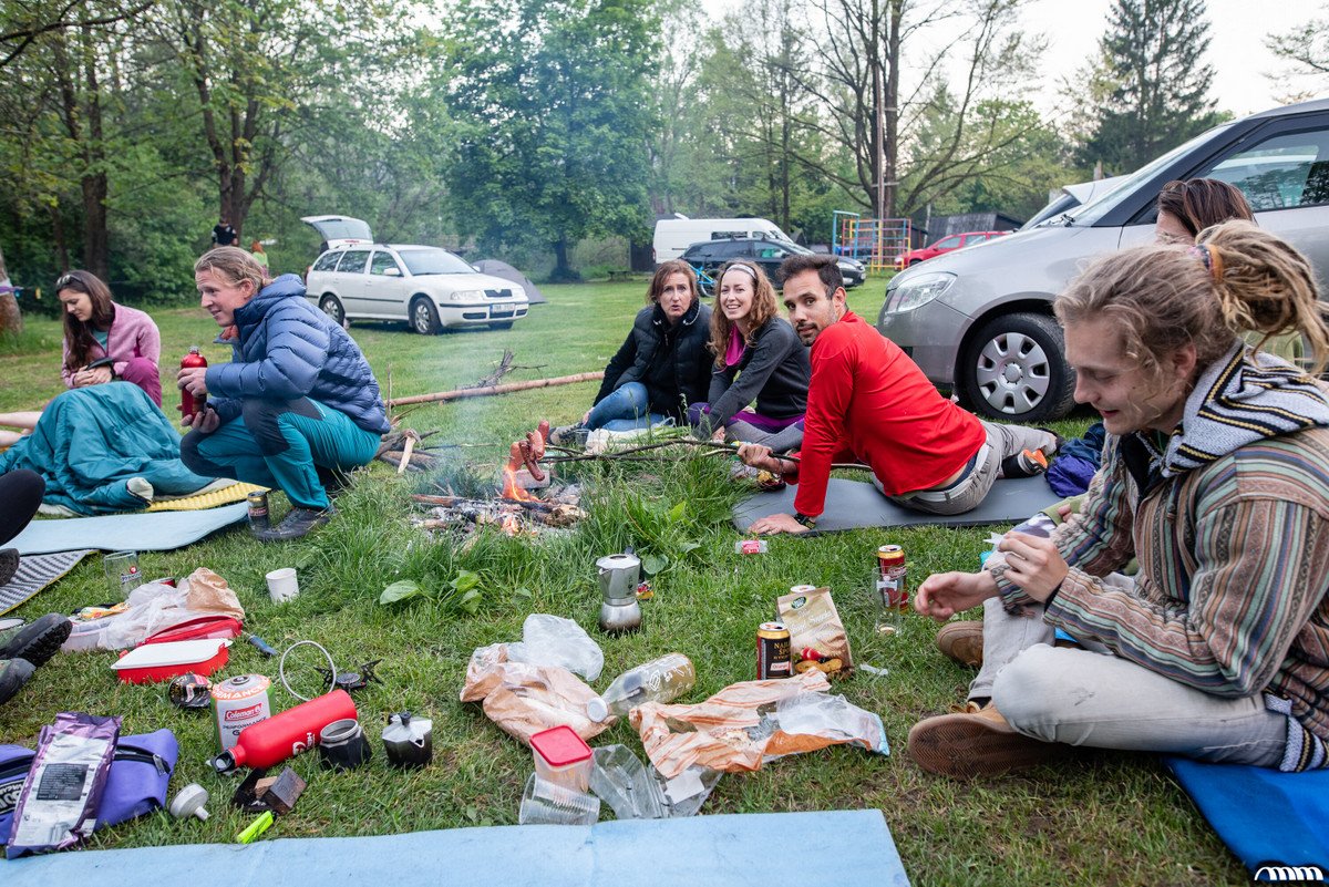 Východ slnka 2019