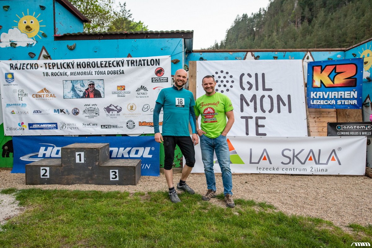 Východ slnka 2019