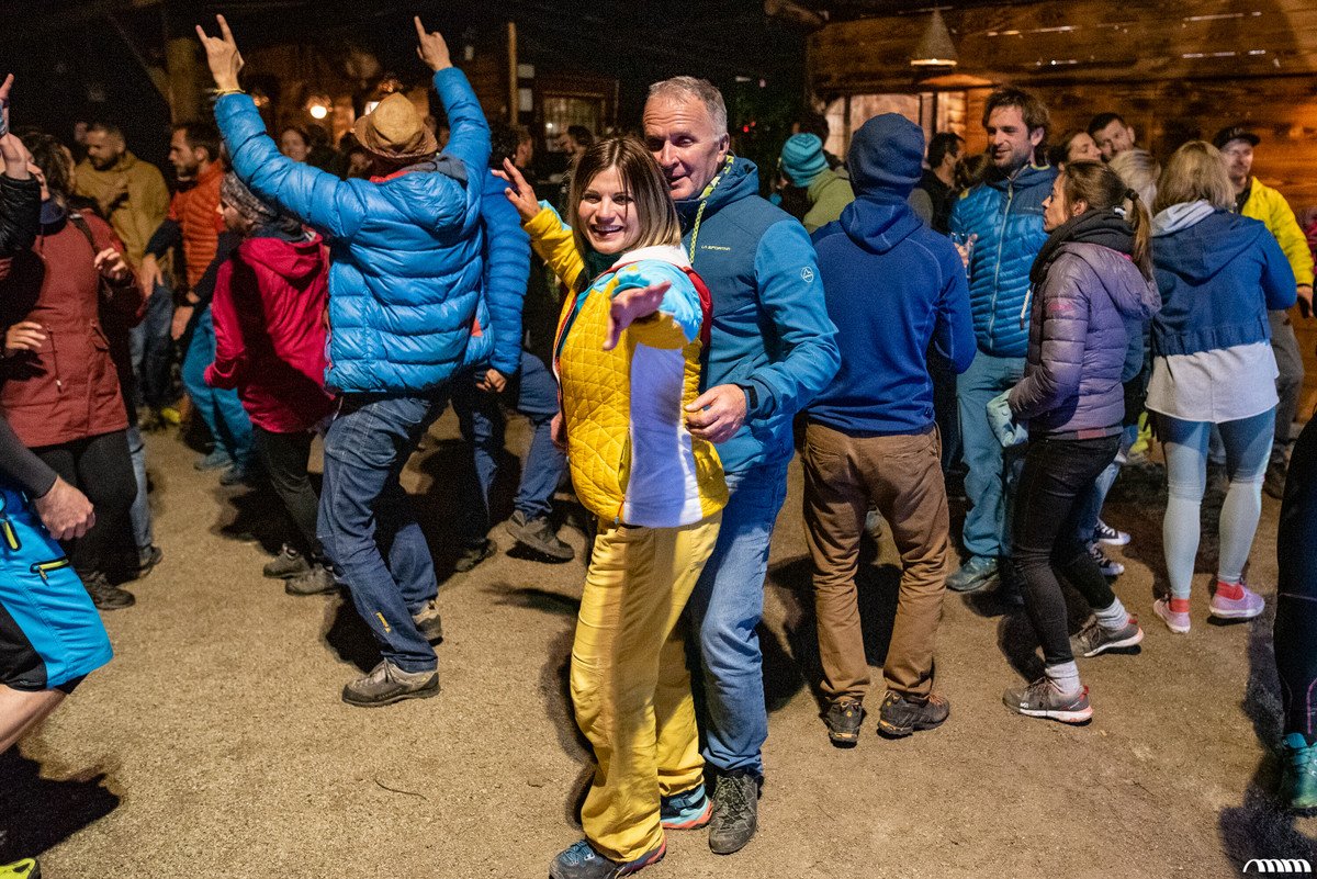 Východ slnka 2019