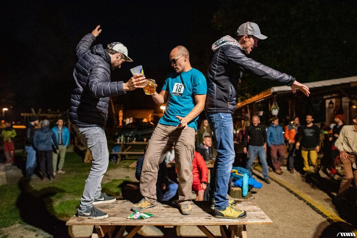 Východ slnka 2019