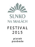 Festival 2015 piatok poobede