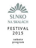 Festival 2015 sobota program