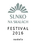 Festival 2016 nedeľa
