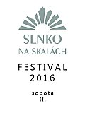 Festival 2016 sobota poobede