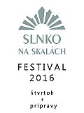 Festival 2016 štvrtok