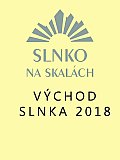 Východ slnka 2018